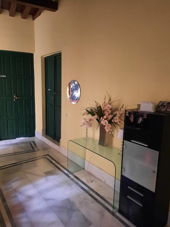 Pension Jean Franco Room Dylano Purchena Εξωτερικό φωτογραφία