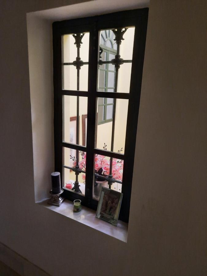 Pension Jean Franco Room Dylano Purchena Εξωτερικό φωτογραφία